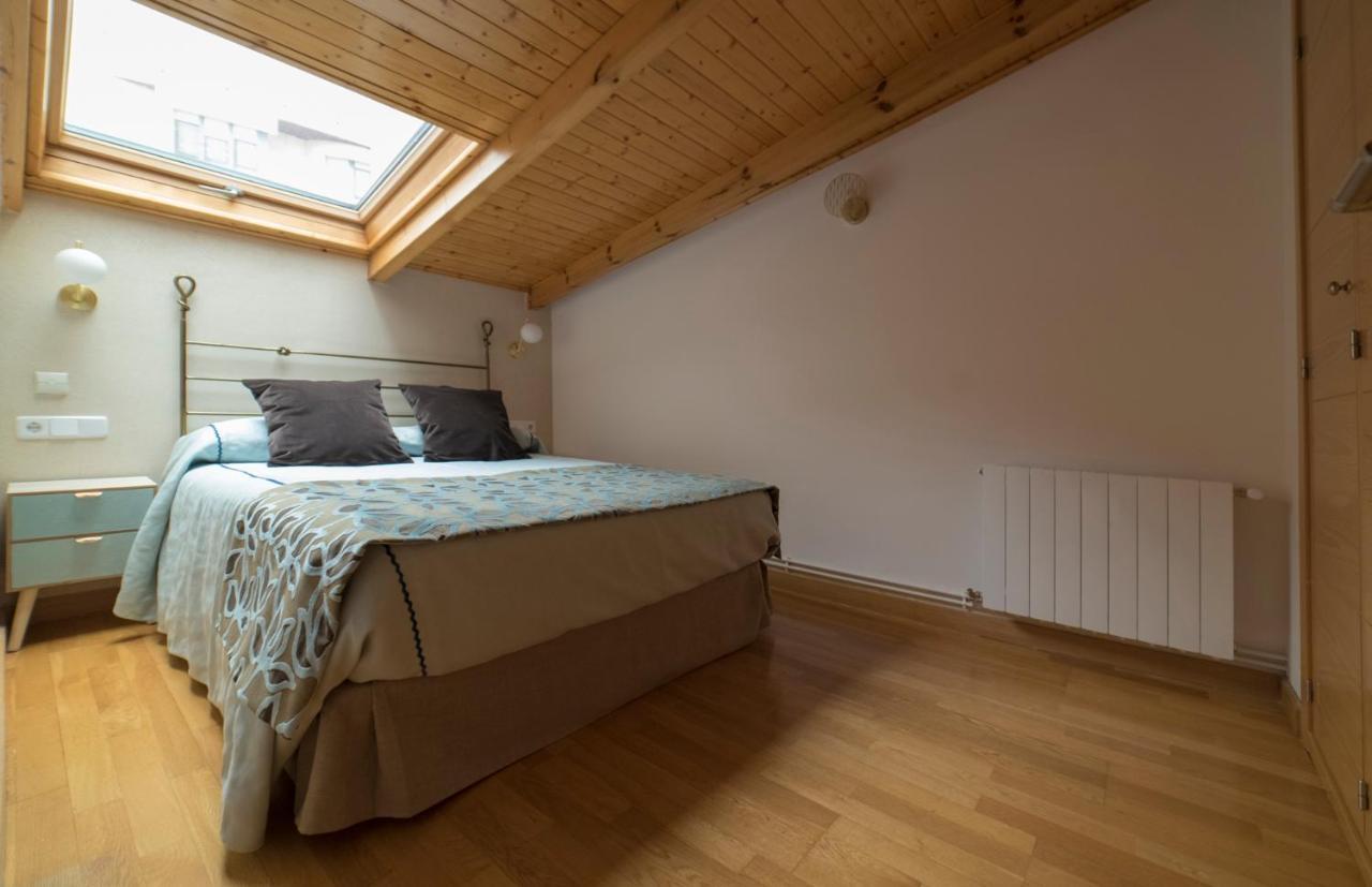 El Zaquizami Apartment Cuenca  Luaran gambar
